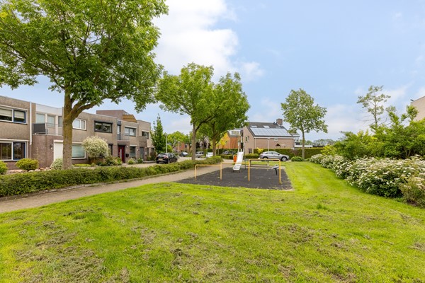 Medium property photo - Jasmijnberg 59, 4708 MN Roosendaal